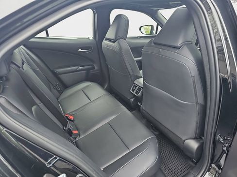 New 2026 Lexus UX 300h AWD image 12