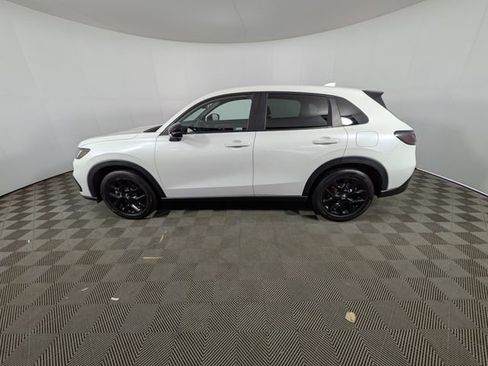 Used 2024 Honda HR-V Sport image 15