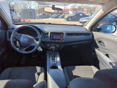 Used 2021 Honda HR-V LX image 21
