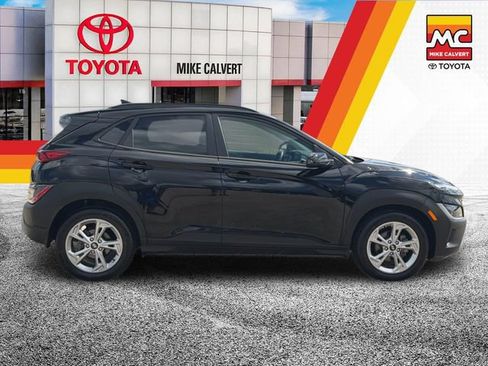 Used 2023 Hyundai Kona SEL w/ Convenience Package FWD image 6