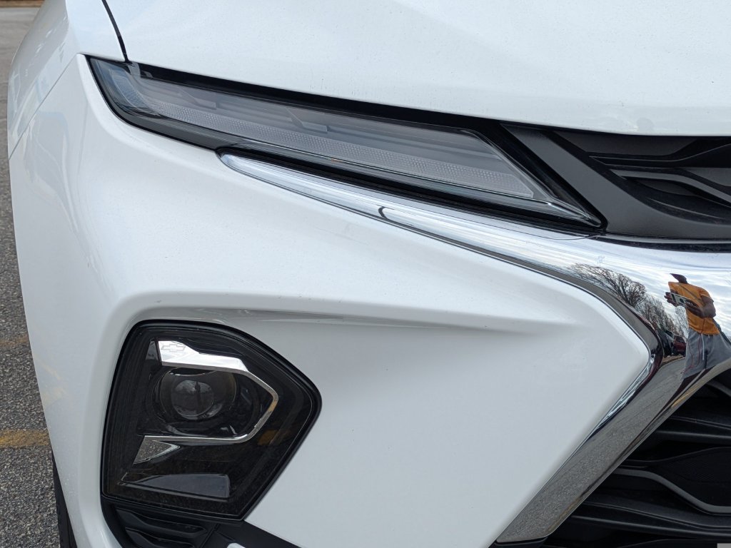 New 2026 Chevrolet Blazer LT FWD image 10