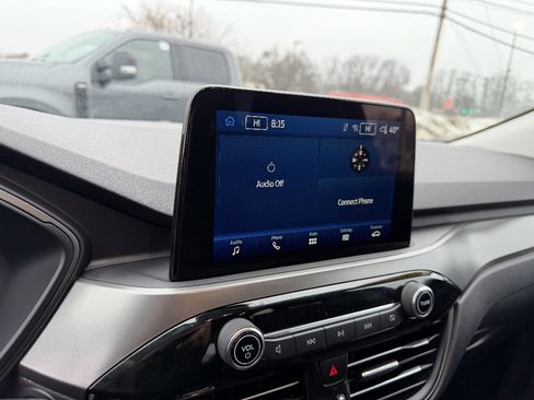 Used 2025 Ford Escape Active w/ Cold Weather Package AWD/4WD image 16