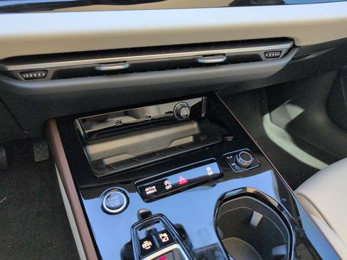 Used 2025 Audi A5 2.0T Premium Plus w/ Premium Plus image 23