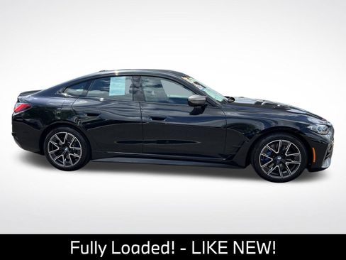 Used 2022 BMW M440i xDrive Gran Coupe w/ Premium Package AWD/4WD image 13