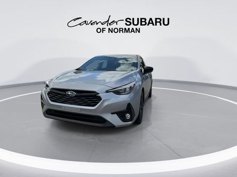 Used 2026 Subaru Impreza RS AWD/4WD image 3