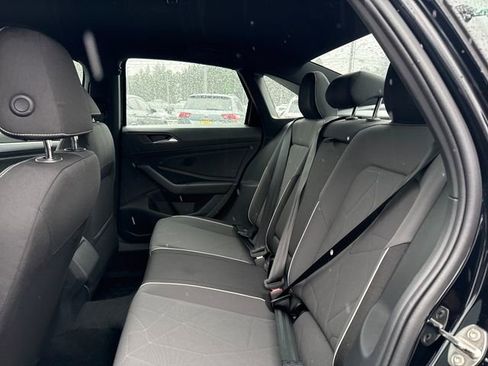 New 2026 Volkswagen Jetta Sport image 15