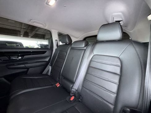 Used 2024 Honda CR-V EX-L image 22