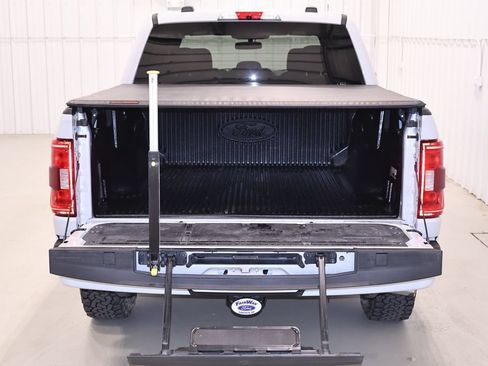 Certified 2022 Ford F150 XLT w/ Equipment Group 302A High AWD/4WD image 36