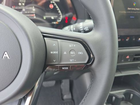 New 2026 MAZDA CX-5 Select AWD/4WD image 30