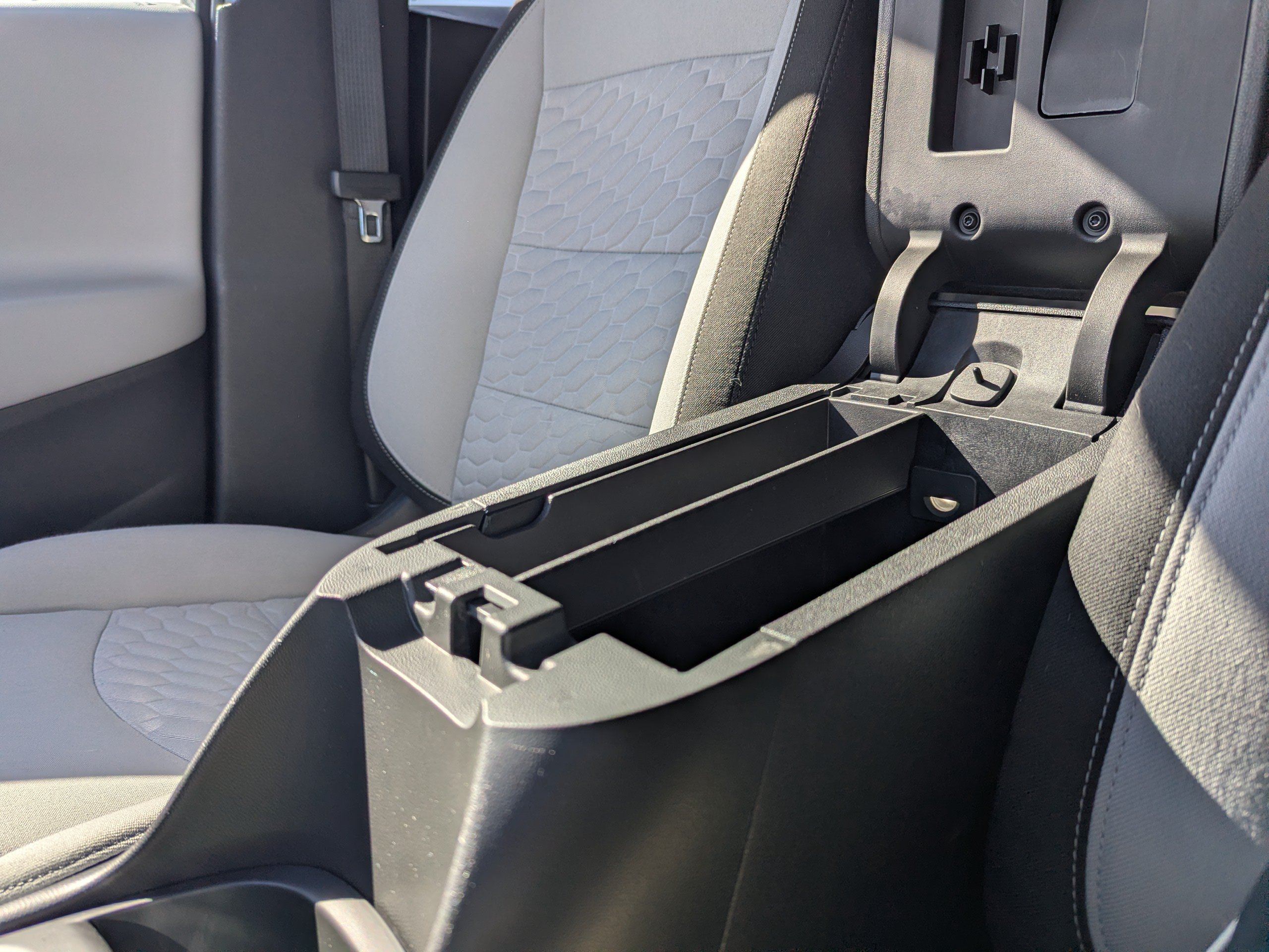 Certified 2021 Chevrolet Equinox LT AWD/4WD image 25