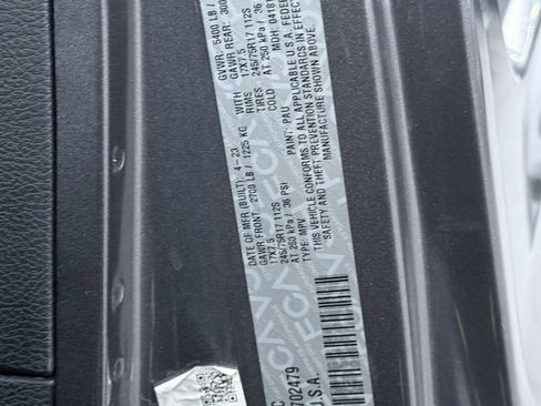 Used 2023 Jeep Wrangler Sport S image 34