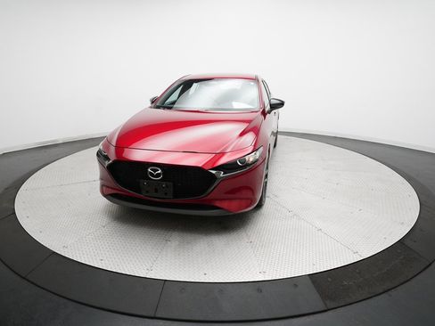 Used 2024 MAZDA MAZDA3 s image 33