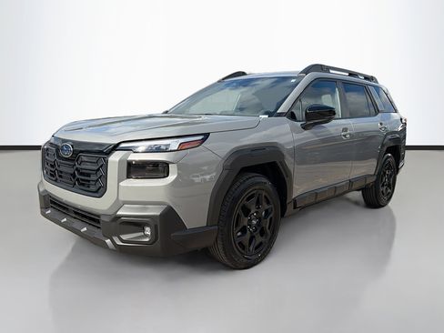 New 2026 Subaru Outback Limited image 7