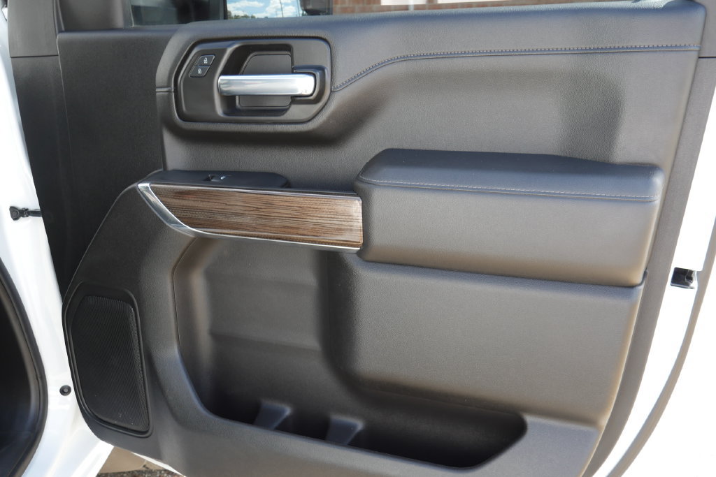 Used 2021 Chevrolet Silverado 3500 LT AWD/4WD image 11