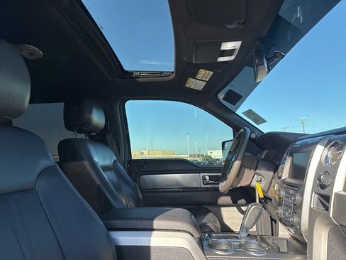 Used 2013 Ford F150 FX2 w/ Luxury Equipment Group image 18