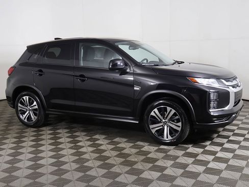 New 2026 Mitsubishi Outlander Sport ES AWD/4WD image 11