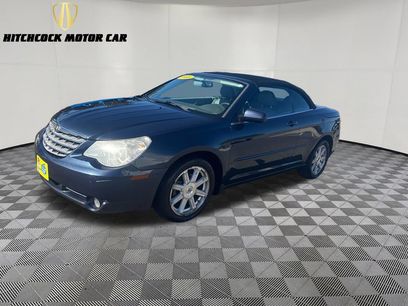 Used 2008 Chrysler Sebring Touring w/ Special Touring Group