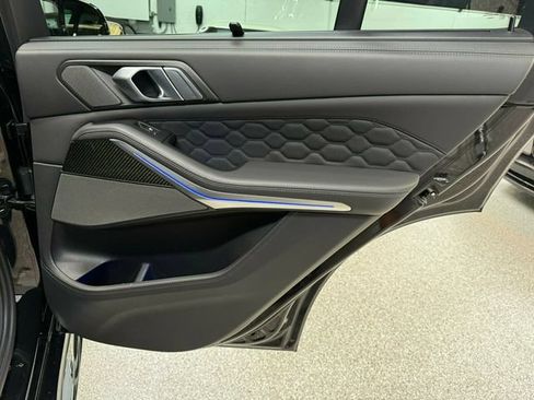 Used 2022 BMW X5 M w/ Competition Package 2 AWD/4WD image 31