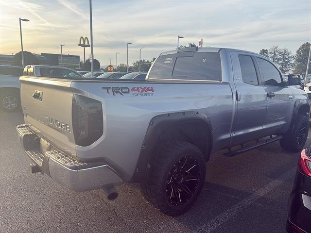 Used 2020 Toyota Tundra SR5 AWD/4WD image 5