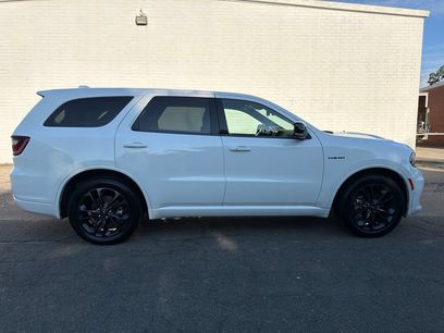 Used 2022 Dodge Durango R/T w/ Blacktop Package