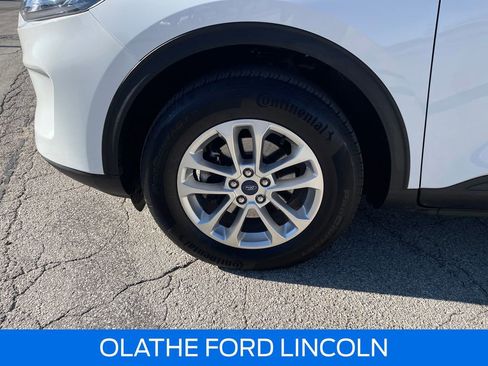 Used 2022 Ford Escape SE w/ Convenience Package image 31