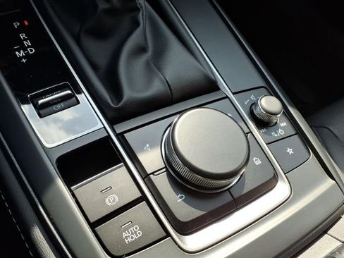 New 2026 MAZDA CX-30 AWD 2.5 S w/ Premium Package image 11