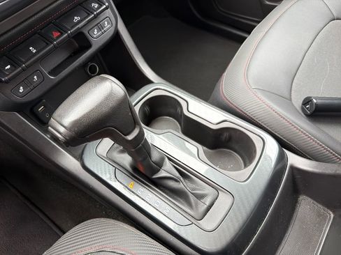 Used 2016 GMC Canyon SLE w/ All Terrain Package image 36