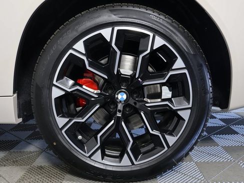 Used 2026 BMW X3 xDrive30i w/ Premium Package AWD/4WD image 10