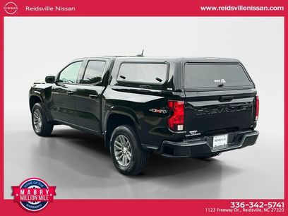 Used 2023 Chevrolet Colorado LT w/ LT Convenience Package II