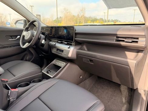 New 2026 Hyundai Kona Limited image 39