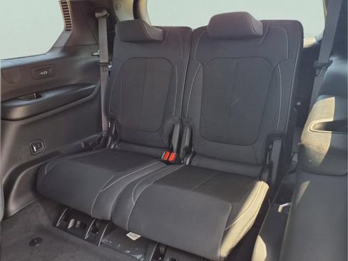 New 2026 Jeep Grand Cherokee L 4WD image 11
