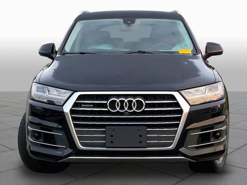 Used 2018 Audi Q7 3.0T Prestige AWD/4WD image 4