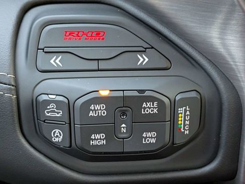 New 2026 RAM 1500 RHO image 27