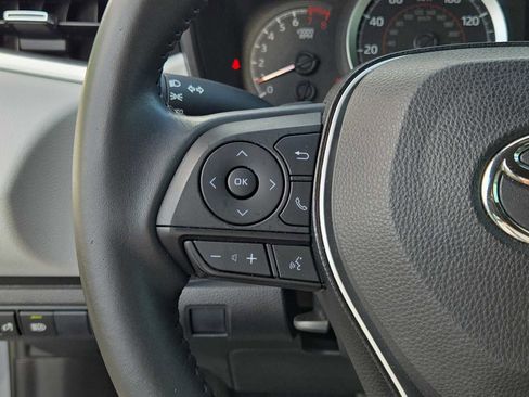 Used 2020 Toyota Corolla SE image 21