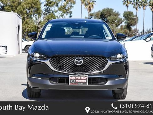 New 2026 MAZDA CX-30 AWD 2.5 S image 2