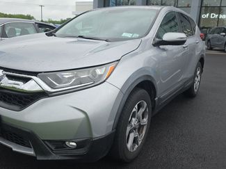 Used 2019 Honda CR-V EX-L video 1