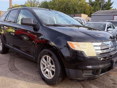 Used 2007 Ford Edge SE