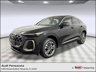 New 2026 Audi Q5 Premium Plus