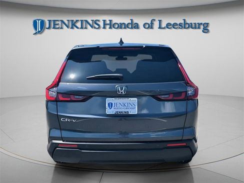 New 2026 Honda CR-V EX-L image 5