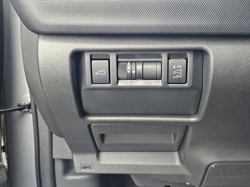 New 2026 Subaru Forester Limited AWD/4WD image 23