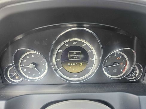 Used 2012 Mercedes-Benz E 350 Cabriolet image 11