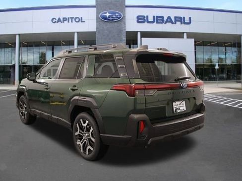 New 2026 Subaru Outback Touring XT image 5