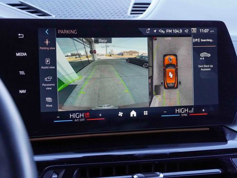 Certified 2025 BMW X2 xDrive28i image 25