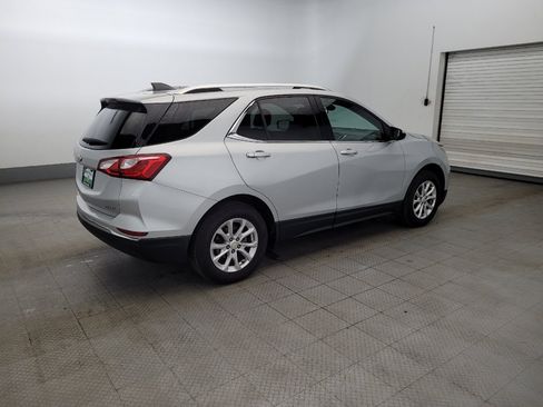 Used 2020 Chevrolet Equinox LT AWD/4WD image 10