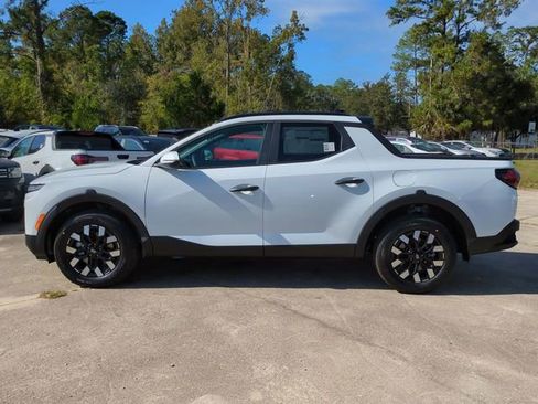New 2026 Hyundai Santa Cruz SEL image 8