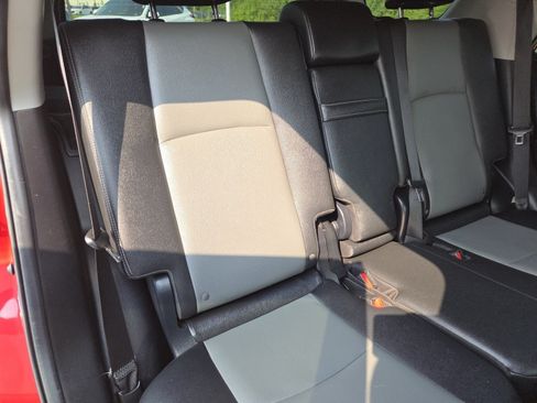 Used 2014 Toyota 4Runner SR5 Premium AWD/4WD image 21