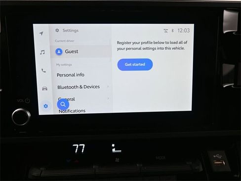 Used 2025 Toyota Tundra SR image 32