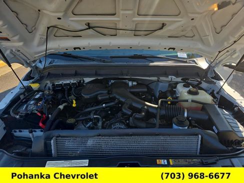 Used 2014 Ford F450 XL image 20