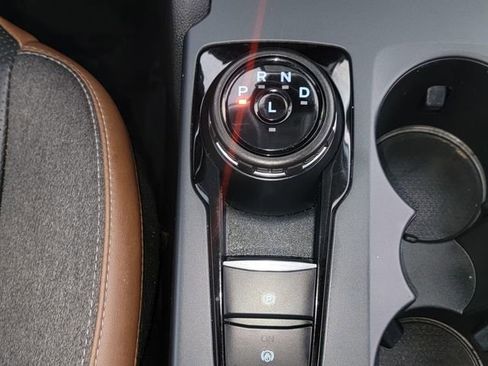 Used 2021 Ford Bronco Sport Outer Banks AWD/4WD image 23