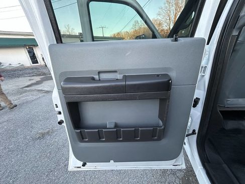 Used 2016 Ford F350 XL w/ Power Equipment Group image 21